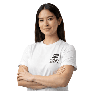 Lena Park, Trainer Stack AI strategies instructor